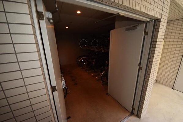 ブレイブワンの物件内観写真